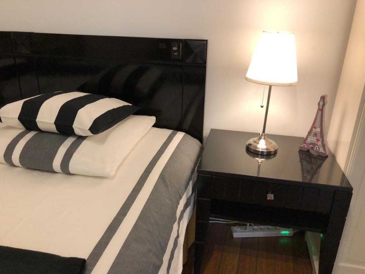 بري سور مارن Le Studio Chez Marile المظهر الخارجي الصورة