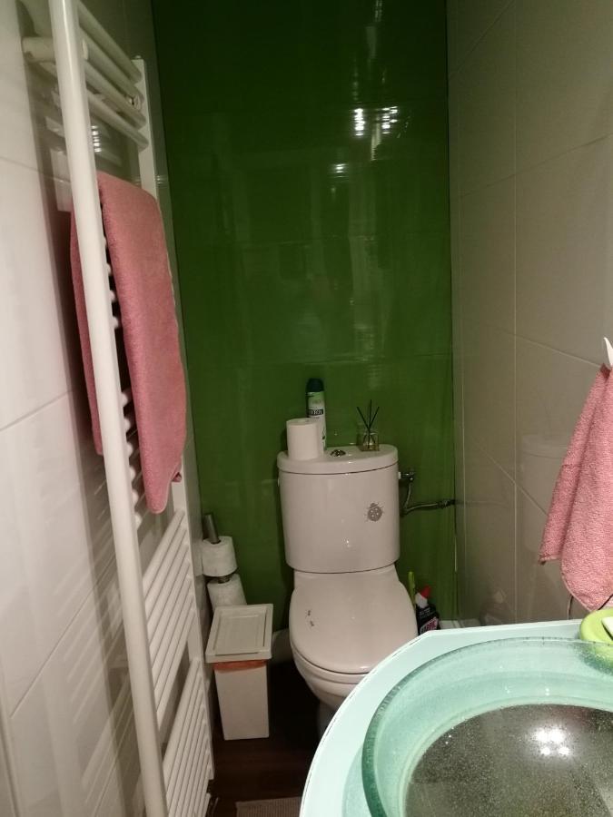 بري سور مارن Le Studio Chez Marile المظهر الخارجي الصورة