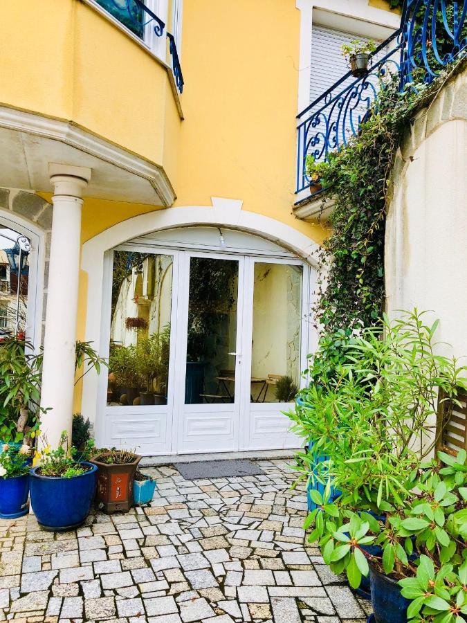 بري سور مارن Le Studio Chez Marile المظهر الخارجي الصورة