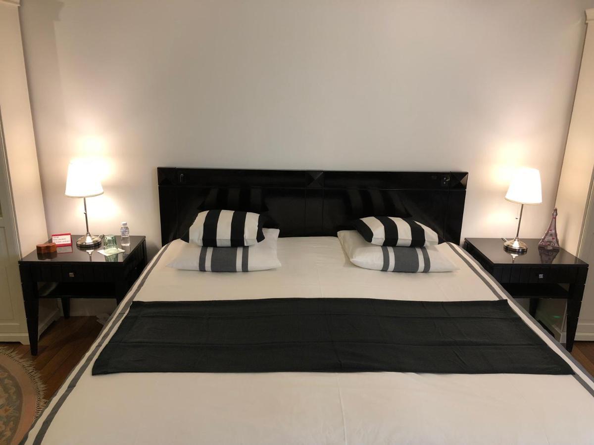 بري سور مارن Le Studio Chez Marile المظهر الخارجي الصورة