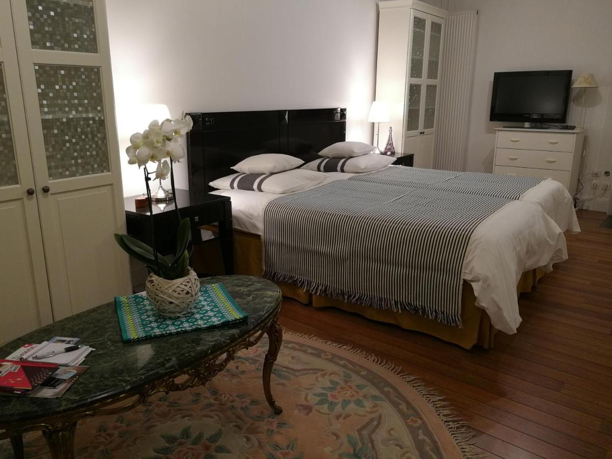 بري سور مارن Le Studio Chez Marile المظهر الخارجي الصورة