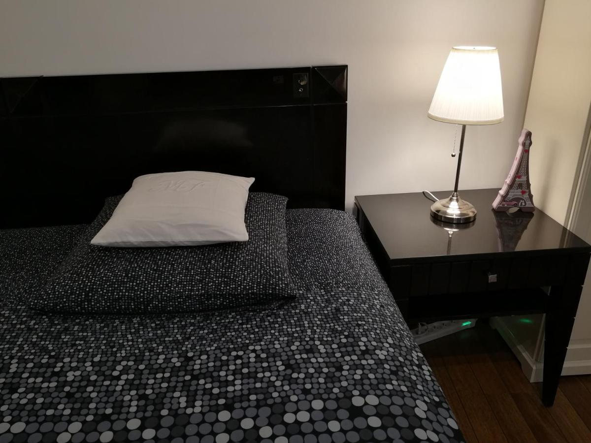 بري سور مارن Le Studio Chez Marile المظهر الخارجي الصورة