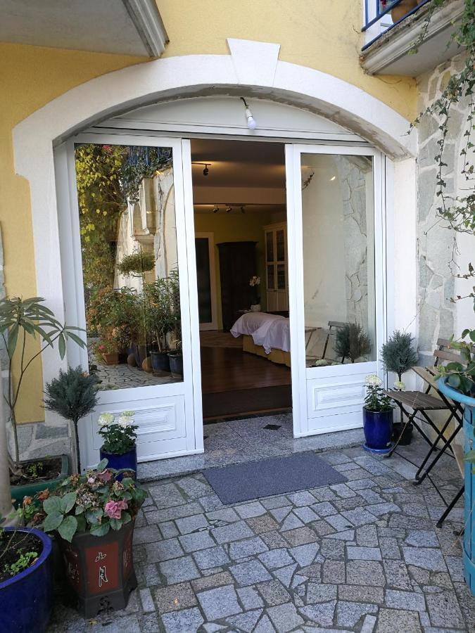 بري سور مارن Le Studio Chez Marile المظهر الخارجي الصورة