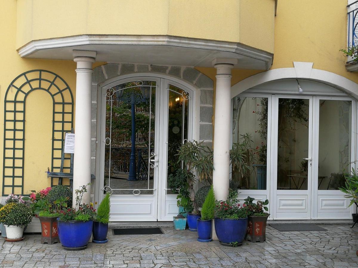 بري سور مارن Le Studio Chez Marile المظهر الخارجي الصورة
