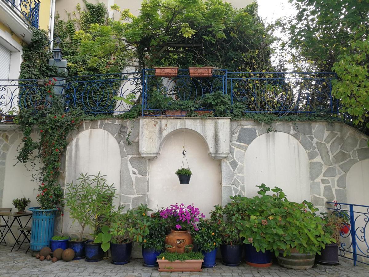 بري سور مارن Le Studio Chez Marile المظهر الخارجي الصورة